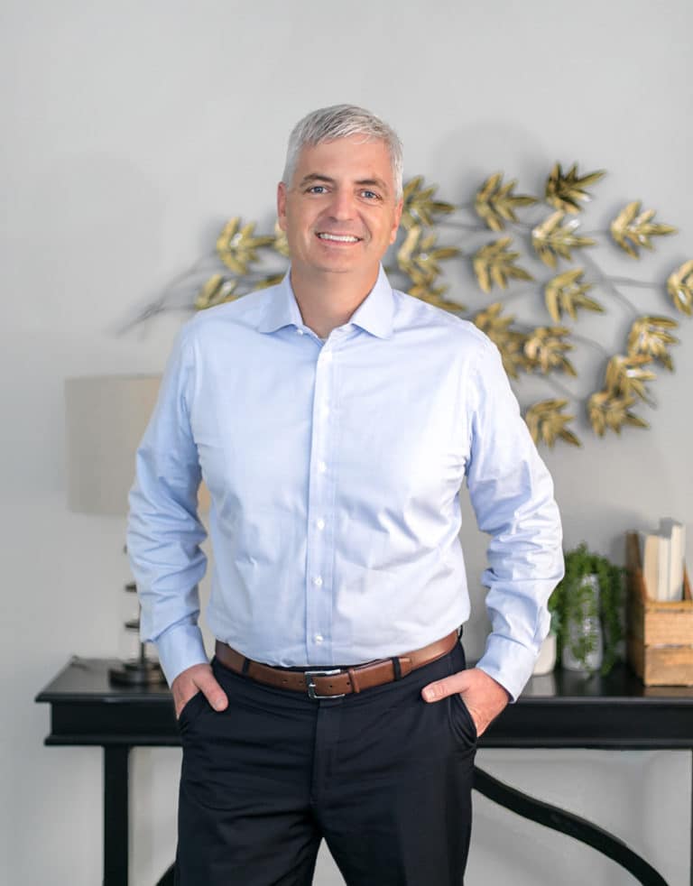 Jud Mallini CERTIFIED FINANCIAL PLANNER™ Together Planning