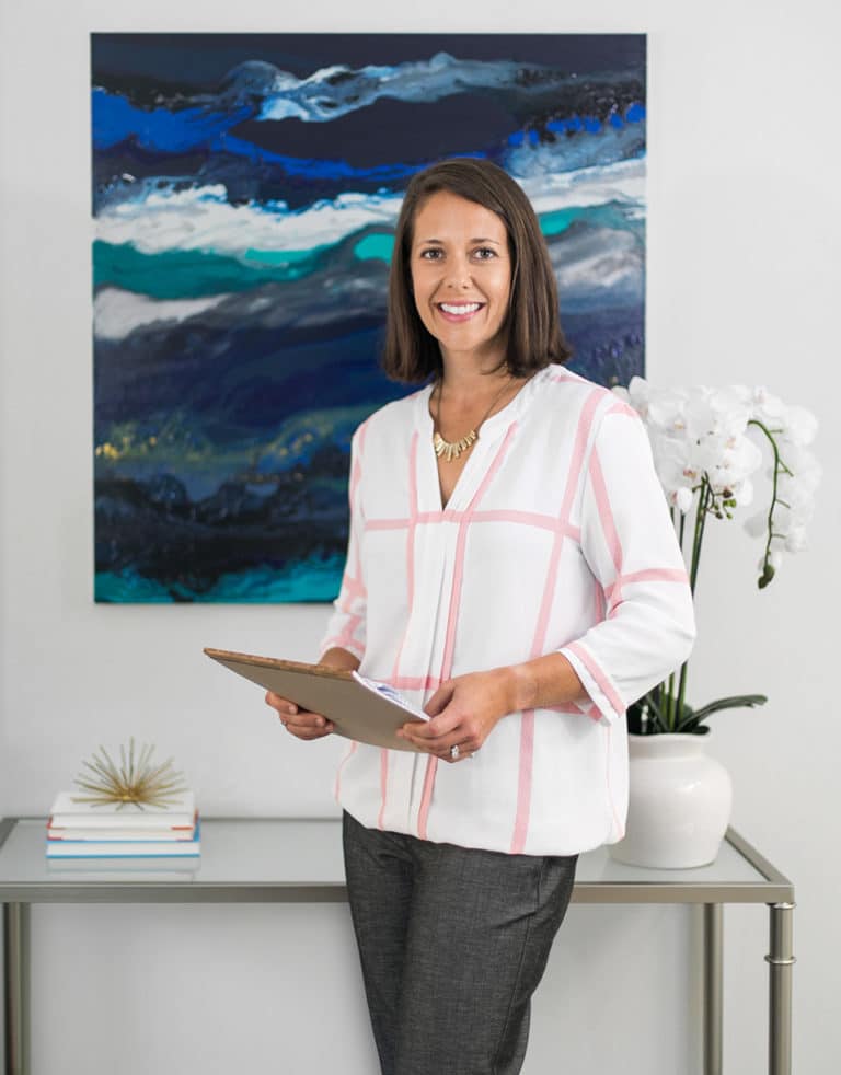 Lia Bertelson CERTIFIED FINANCIAL PLANNER™ Together Planning