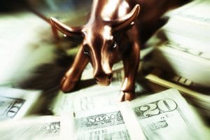 Bull market