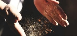 You Are Dust