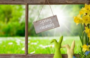 Spring Cling Cyber life Together Planning